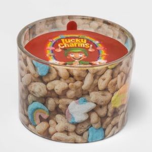 Lucky Charms Scented Candle
